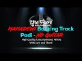 Download Lagu Mahadewi Backing Track - Padi (No Guitar)
