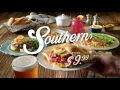 O Charley s New Southern Inspired Menu
