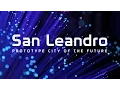 San Leandro Prototype City of the Future