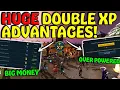 Do This to Take Advantage of DXP - Big Gains