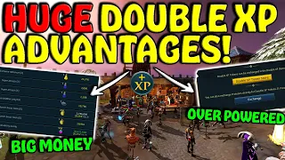 Do This to Take Advantage of DXP - Big Gains