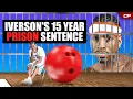 How Allen Iverson s BIZARRE Bowling Alley Night Turned Into 15 Year Prison Sentence