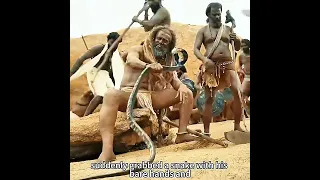 The CURSE Of The Mountain Of Gold Soldiers Face God S Wrath Ancient Traps Film Summary 