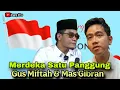 Download Lagu Gus Miftah dan Wapres Gibran Terbaru 19 Agustus 2025 di Pondok Ora Aji Sleman Yogyakarta