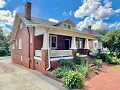 2005 Glenwood Ave in Raleigh s Five Points - Walkable Renovated Bungalow FOR SALE by Grist Realty