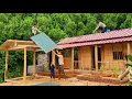 Download Lagu TIMELAPSE: 210 days journey to build more dining rooms and go to the market to stabilize life