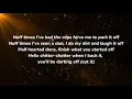 Gentleman by S.L. (Lyrics video)