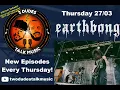 Download Lagu Two Dudes Talk Music Podcast S04 E12 - EARTHBONG