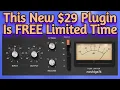 This Cool New 29 Plugin Emulation Is Completly FREE For A Limited Time - noshige76 By NoshigeSound