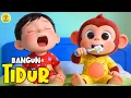 Lagu Lagu Anak Anak - Bangun Tidur Ku Terus Mandi - Lagu Anak \u0026 Balita Paling Viral Sepanjang Masa