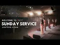 tNCC Sunday Service 16th August 2026 10 15am MYT