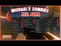 OP Roblox Michael s Zombies Script - Kill Aura ESP Gun Mods