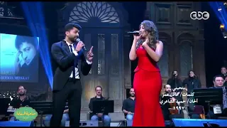 بتحبني طبعا يا حياتي   هايدي موسي دندنها