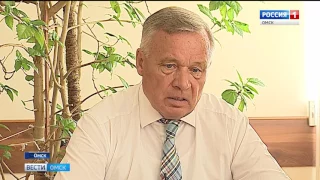 В Омской области начинается внедрение новой системы обращения с отходами