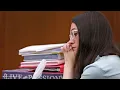 Lindsay Clancy s mother testifies on medication as defense begins case in murder trial