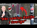Download Lagu Vi besökte extremvänsterns hus - \