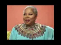 Story Behind The Song: One Love by Onyeka Onwenu