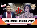 Download Lagu Terungkap! Alasan Abi Ramzi Beri Hadiah Mobil Mewah ke April Cirebon di DA7 MP3
