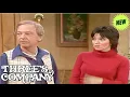 Download Lagu Three's Company 2025 ✅🌱🎭  Chrissy's Hospitality 🏠👨‍👩‍👧‍👦😂 Best Comedy American Sitcom