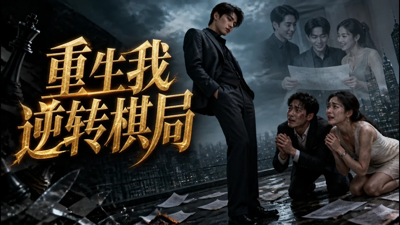 重生我逆转棋局