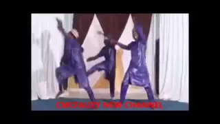nasibi song