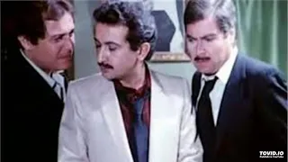 الموسيقى التصويرية لفيلم   العار دندنها