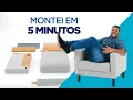 Vídeo do produto
