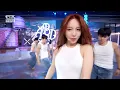 NAYEON (나연) – ABCD @인기가요 inkigayo 20240616