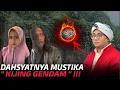 Download Lagu DAHSYATNYA MUSTIKA KIJING GENDAM MENGALAHKAN GENDAM KI GEMBOLO GENI