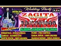 Download Lagu FULL ALBUM DANGDUT KOPLO JARANAN TERBARU ZAGITA | ROMANTIKA CAMELIA