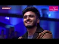 Rajinikanth's Favourite Voice😍Deepthi Suresh-ன் அதிரடி 'Manasilaayo' Performance🔥Goosebumps😇