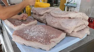 Barbecue and Steak Collection