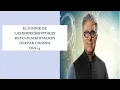 Download Lagu EL PODER DE LAS ENERGÍAS VITALES - DEEPAK CHOPRA . DÍA 14