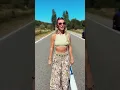 Download Lagu Omule ai doar o viață! E în trending! Mulțumesc ♥️ #trending #alexandracret #trending