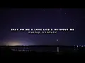Download Lagu Easy On Me x Love Lies x Without Me [Mashup by Mrniceboy](Cinematic Video)
