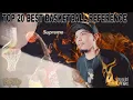 TOP 20 Basketball reference FlipTop