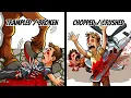 The Worst Deaths on Movie Sets