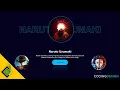 Animated Circular Image Slider Using HTML CSS JavaScript
