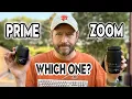 Download Lagu Which is better? 28-400mm or Prime Lens?