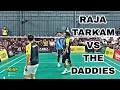 Download Lagu The Daddies Hendra Ahsan disambut \