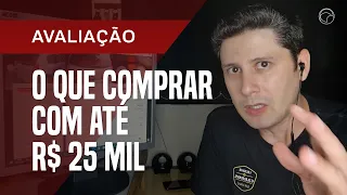 Dá para comprar carro barato? Veja 7 bons usados por R$ 20 mil