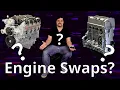 Engine Swapping What You Need to Know