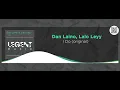 Download Lagu Dan Laino, Lalo Leyy - I Do (Original Mix)