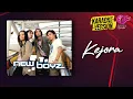 Karaoke MV - New Boyz - Kejora (Official Video Karaoke) - Karaoke Version