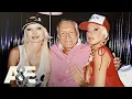 Sneak Peek Hefner s Girlfriends Weekly Allowance Explored in Secrets of Playboy