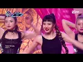 '최초 공개' 러블리 섹시 '현아'의 'Intro+I'm Not Cool' 무대