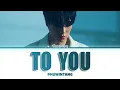 【Phuwintang】TO YOU (วันเกิดเธอ)