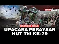 Download Lagu 🔴 BREAKING NEWS | Upacara Perayaan HUT TNI ke-79 | Beritasatu
