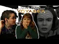 Star Trek Voyager S2 Ep 13 Prototype Get Delta d