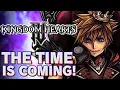 Download Lagu A NEW LOOK AT Kingdom Hearts 4 Happening SOON?!